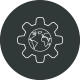 DTS Big Data Icon V2