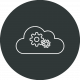 DTS Cloud Icon 2