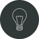 DTS Innovation Icon