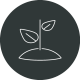 DTS Sustainability Icon