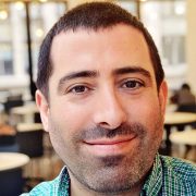 JEREMY GOLDMAN, WRITER at INC.
