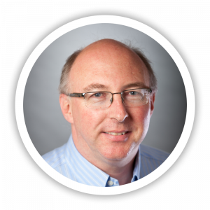Ray O'Farrell