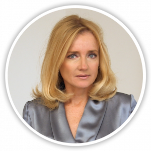 Julie Meyer - Ariadne Capital - Headshot Cropped
