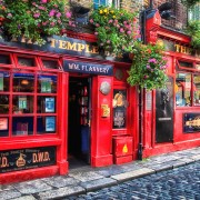 The Temple Bar
