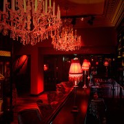 Lillies’s Bordello