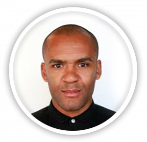 Alain Sylvain - Sylvain Labs