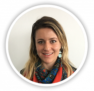 Ashley Miller - Datadog