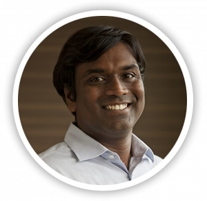 Ashwanth Gnanavelu - DesiCrew