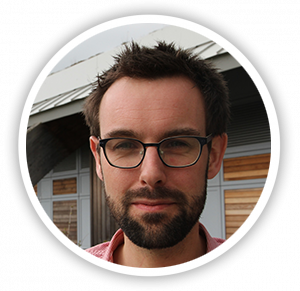 Ben Sewell - Launchpad