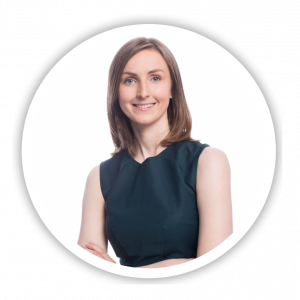 Ciara Clancy - Beats Medical - Headshot Cropped