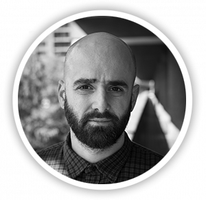 Davor Krvavac - B-Reel