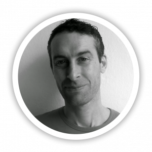 Diarmuid Moloney - Rotor