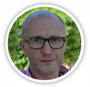Dr James Crawford - SAP IoT Accelerator