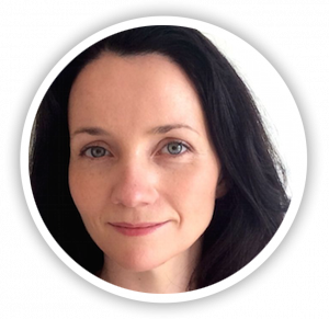 Elizabeth McGuane - Intercom