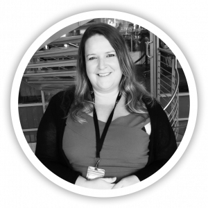 Fiona NicChoiligh - Qualtrics