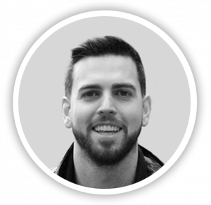 Jamie White - Leading Social