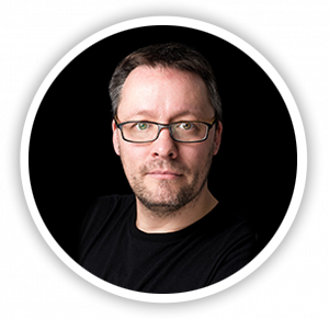 Jon Bradford - Motive Partners