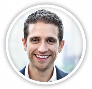 Jordan Fried - Hedera Hashgraph