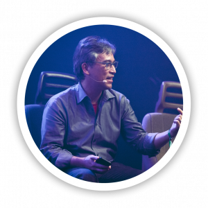 Ken Umezaki - dotBlockchain Music