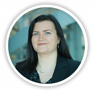 Leonie Brown - Qualtrics