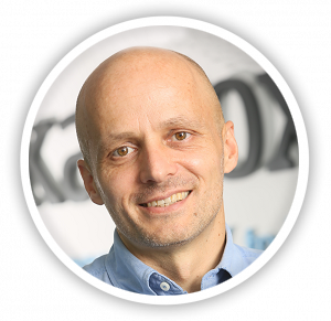 Marek Fodor - Kantox
