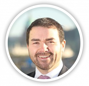 Mark Kellett - Magnet Networks