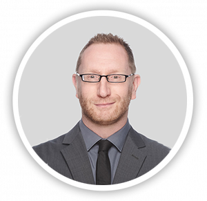 Martin Hodgson - Paessler AG