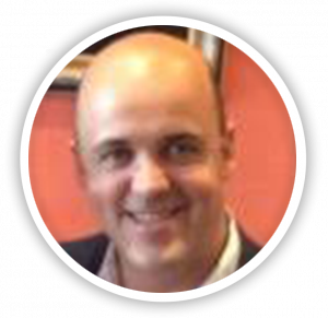 Michael Kehoe - Logicalis