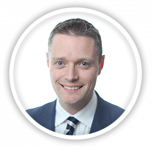 Niall Twomey - Fenergo