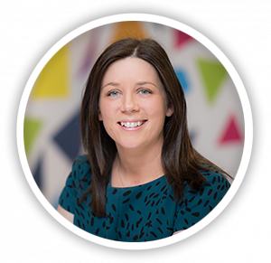 Petrina Grady - KBC