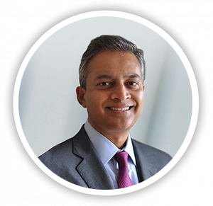 Rajan Krishnan - Oracle