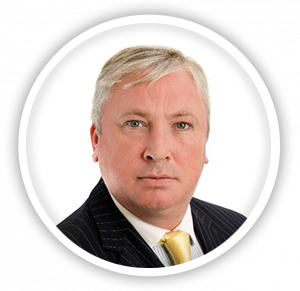 Rob Hussey - EY
