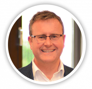 Sean Duffy - EY