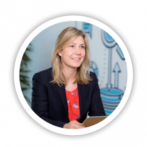 Tanya Duncan - Interxion