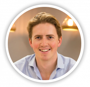 Tom Horbye - Seedrs